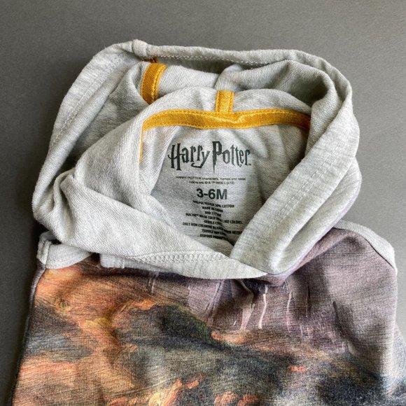 Harry Potter Romper Bundle 3-6 Mths ⚡️ - Picture 12 of 12